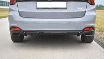 Fiat Tipo S-Design 2016+ Diffuser V.1 Maxton Design